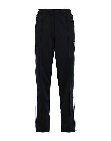 ADIDAS ORIGINALS Hosen FIREBIRD TP PB
 Schwarz 100% Recyceltes Polyester