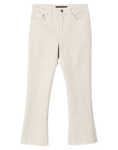 Department 5 Pants In White