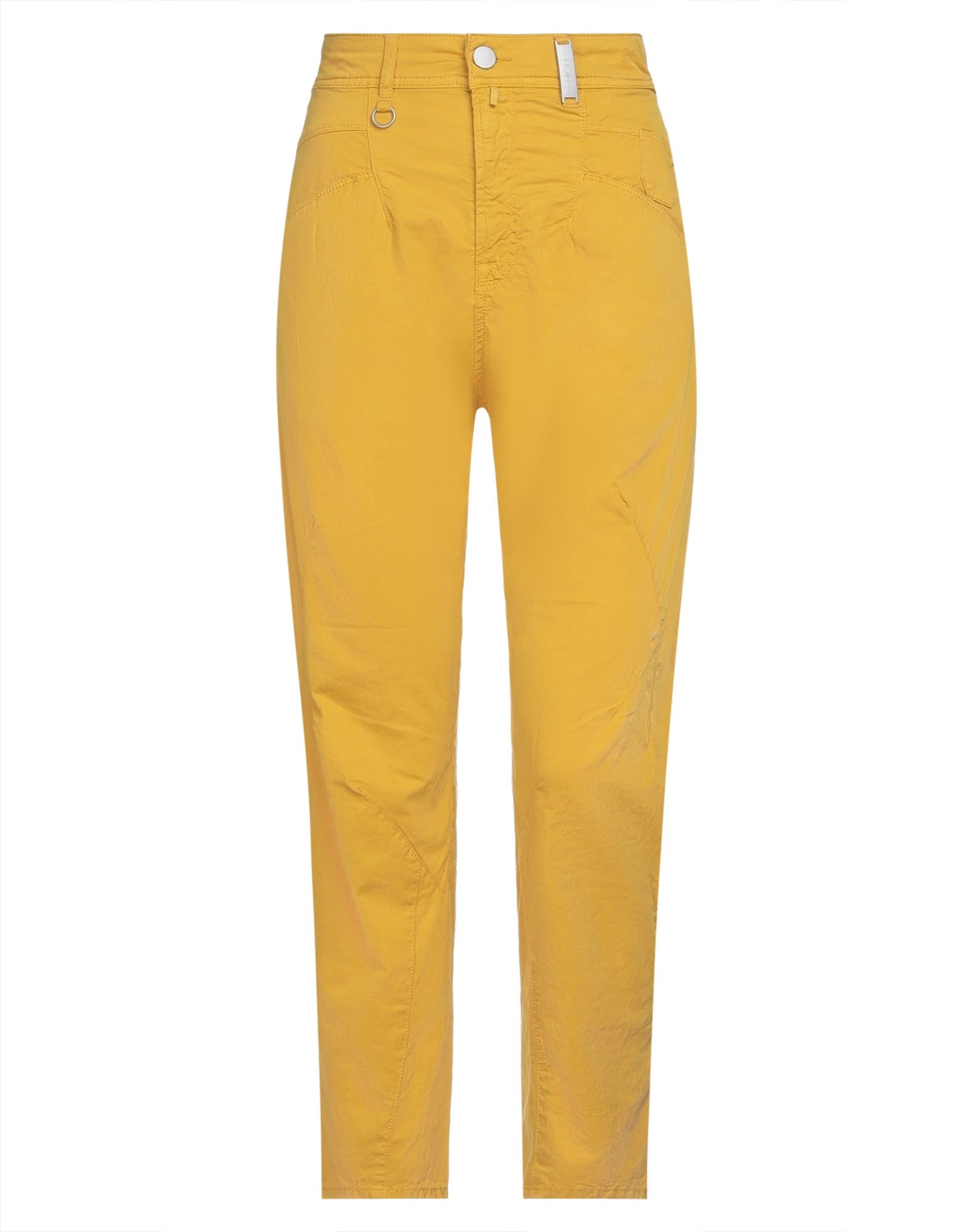 HIGH - 캐주얼 바지