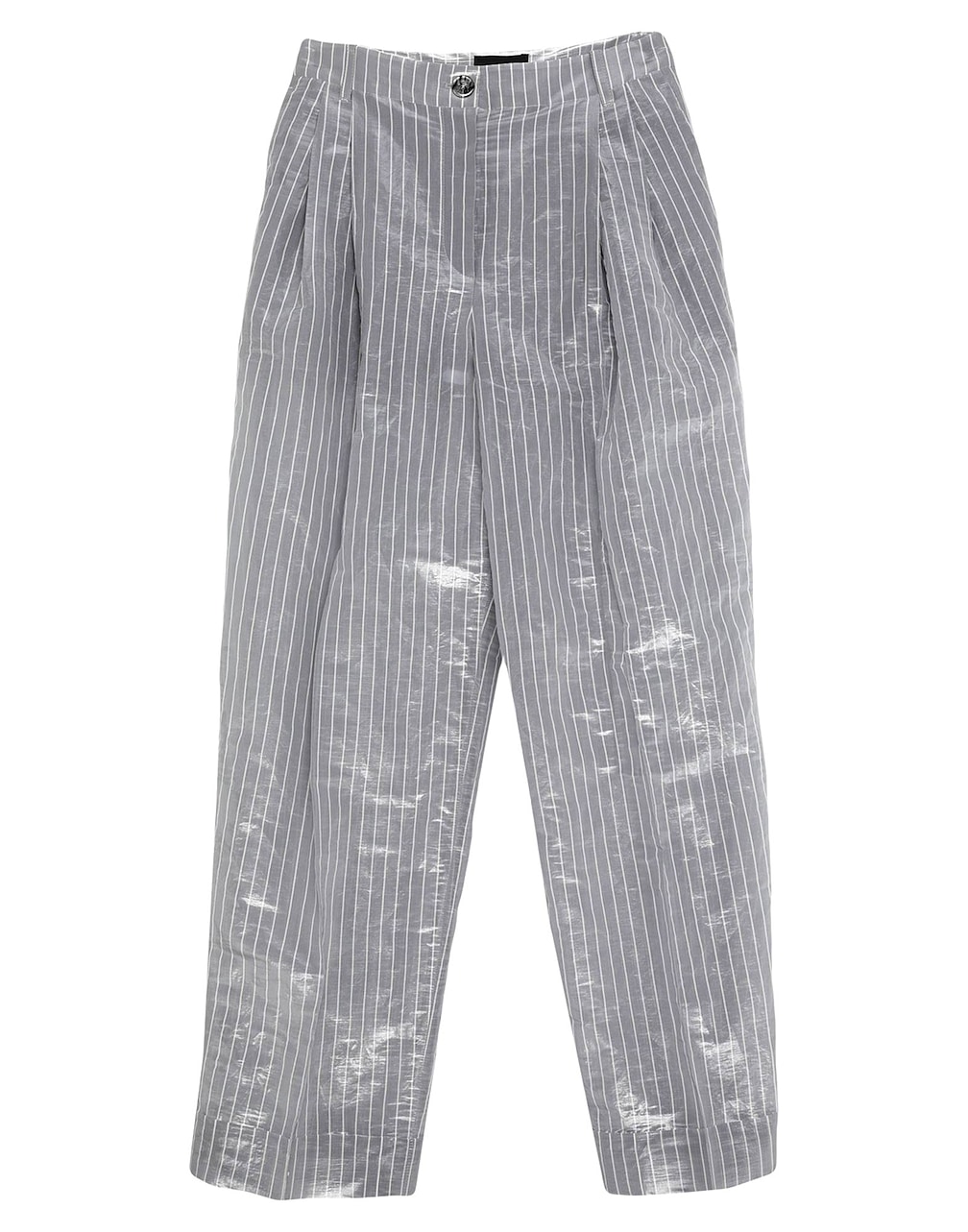 EMPORIO ARMANI - Trousers