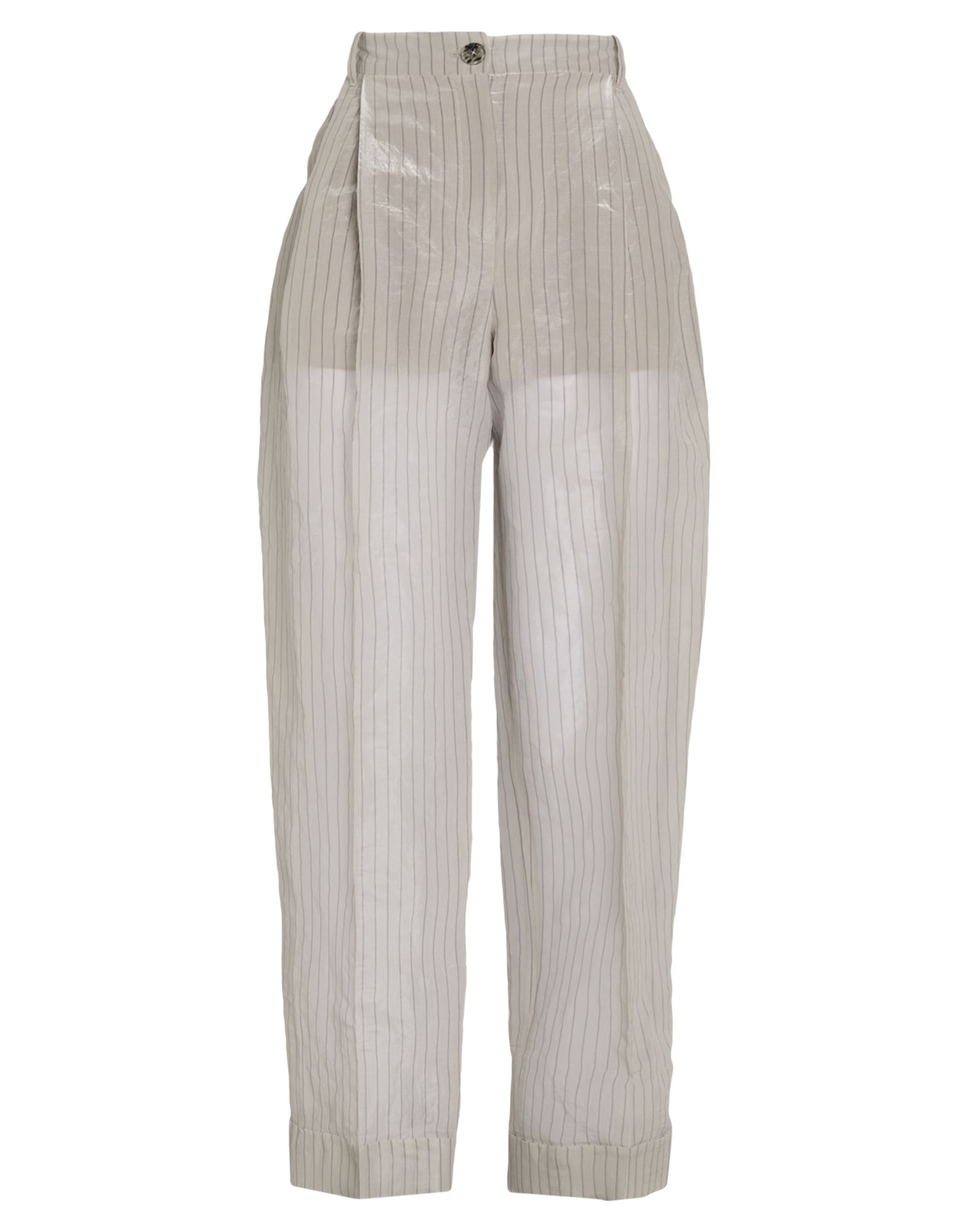 EMPORIO ARMANI - Trousers