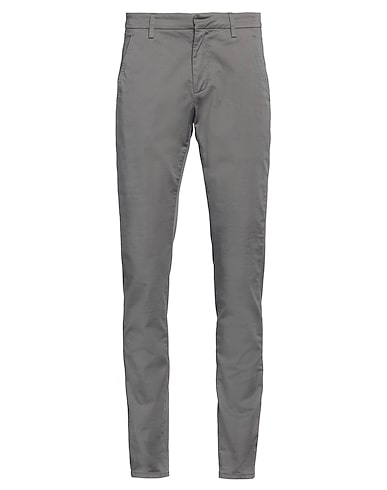DONDUP Casual trouser 97% Cotton, 3% Elastane