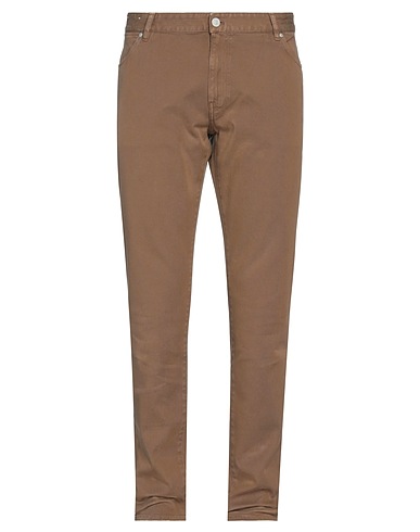 PT Torino Pantalone Khaki 98% Cotone, 2% Elastan
