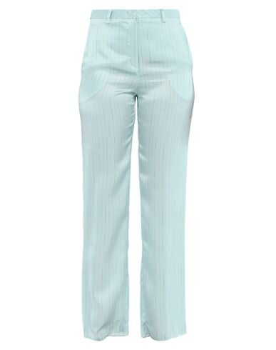 Emporio Armani Pants In Blue