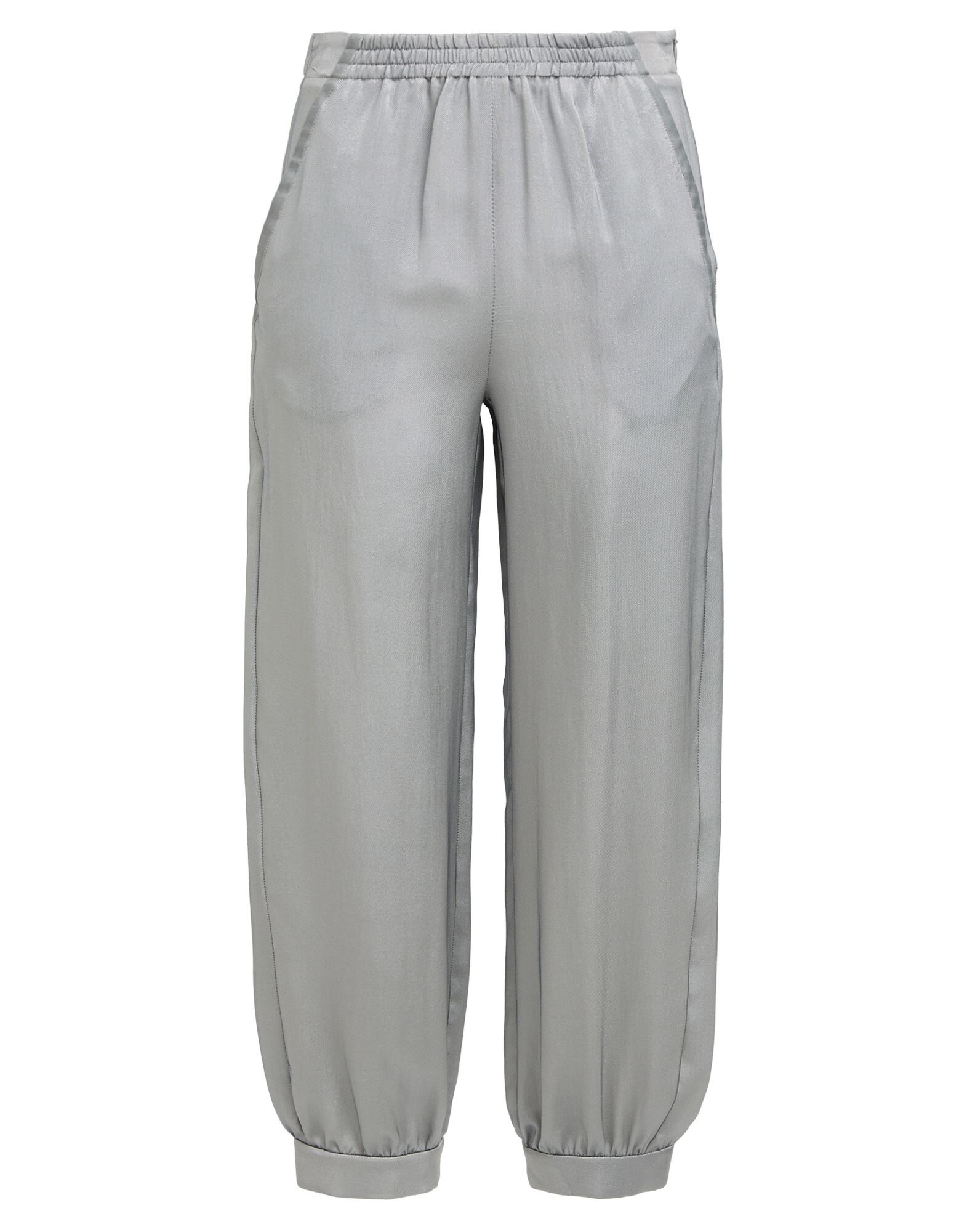 EMPORIO ARMANI - Trousers