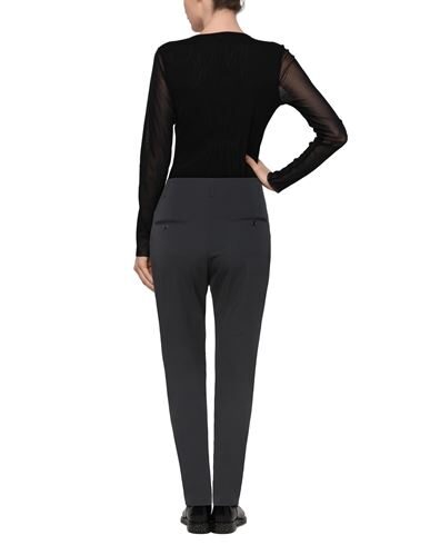 Shop Isabel Marant Woman Pants Black Size 4 Wool