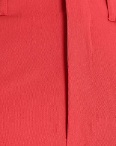 Shop Isabel Marant Pants In Red