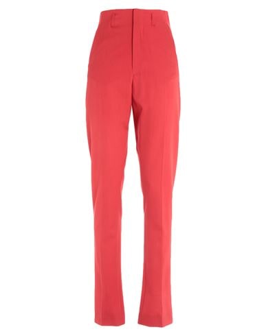 Isabel Marant Pants In Red