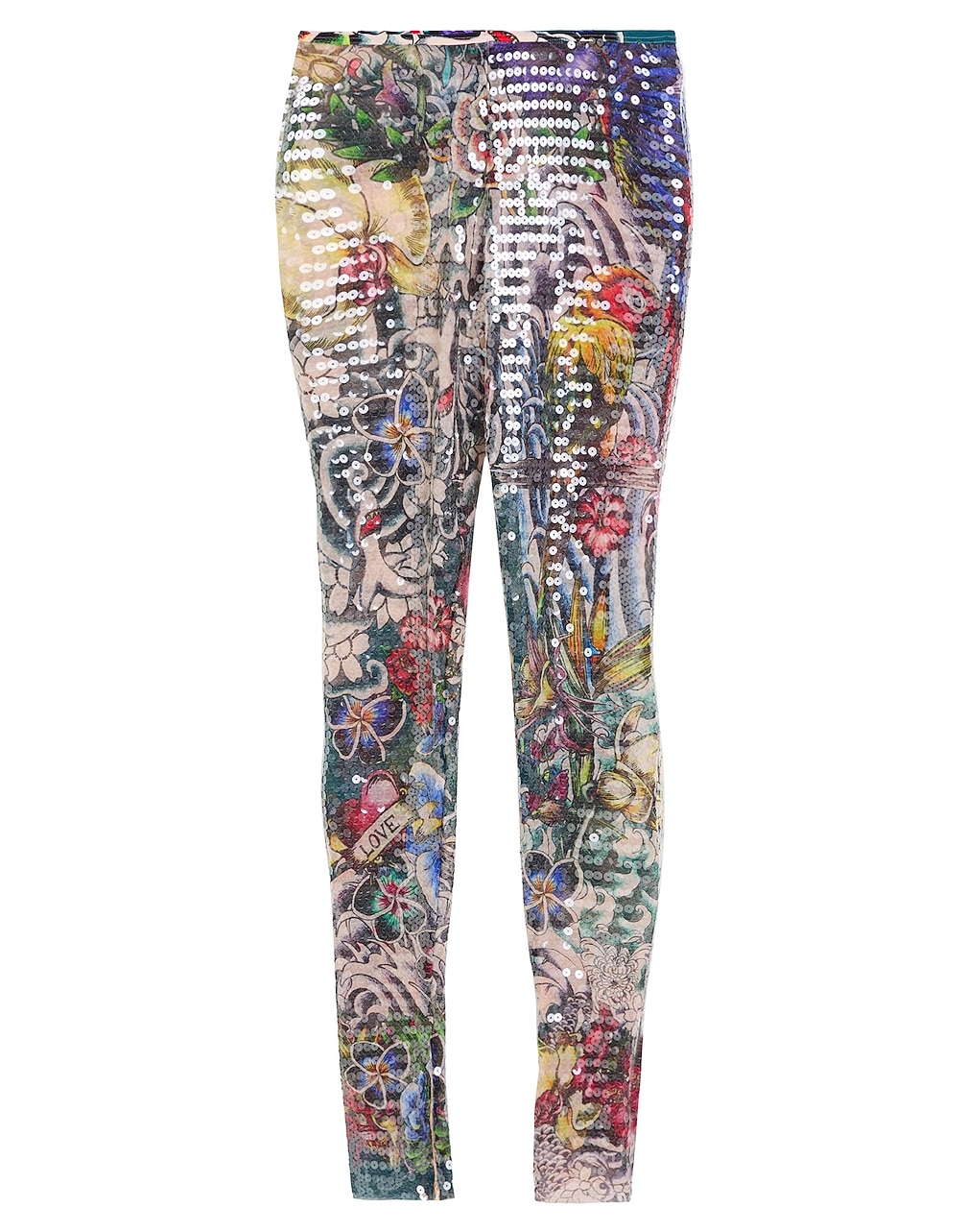 DSQUARED2 - Leggings