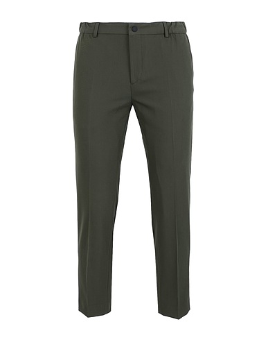 ZOOM CALVIN KLEIN - Casual pants