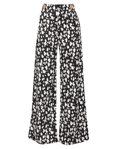 Mother Of Pearl Pants In Black