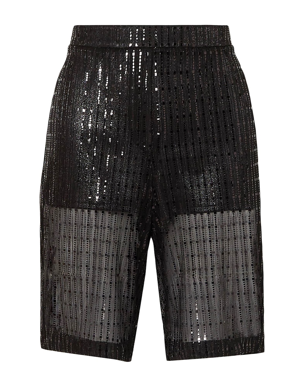 WE11 DONE - Shorts & Bermuda Shorts