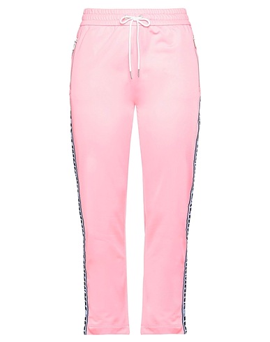 ARMANI EXCHANGE Casual trouser Pink 100% Polyester
