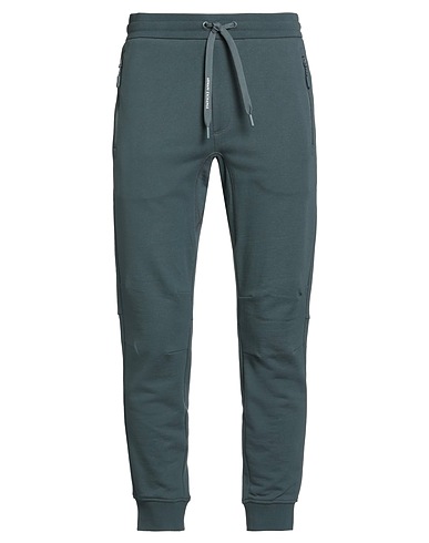 ARMANI EXCHANGE Activewear Deep teal 100% Cotton