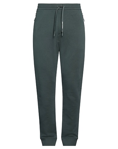 ARMANI EXCHANGE Green 100% Cotton, Elastane