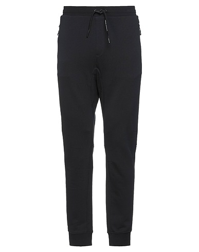 ARMANI EXCHANGE Casual pants Black 100% Cotton, Elastane