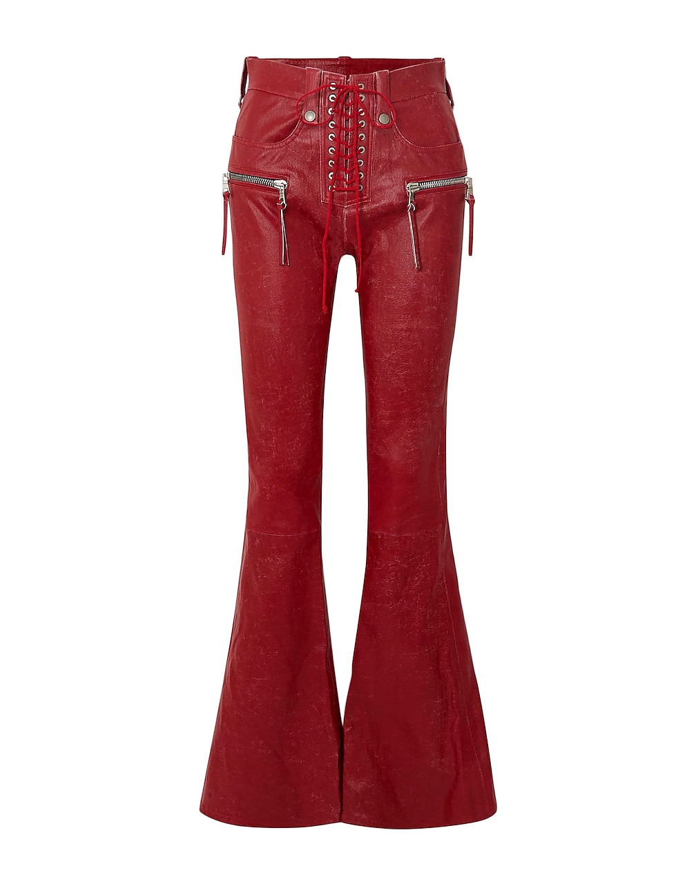 BEN TAVERNITI™ UNRAVEL PROJECT - Pantaloni