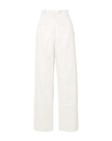 Click to view more detailed imagery on our partner's website Aleksandre Akhalkatsishvili Casual Pants In White