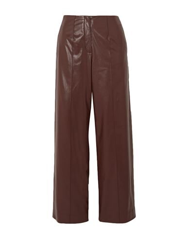 Click to view more detailed imagery on our partner's website Aleksandre Akhalkatsishvili Casual Pants In Brown