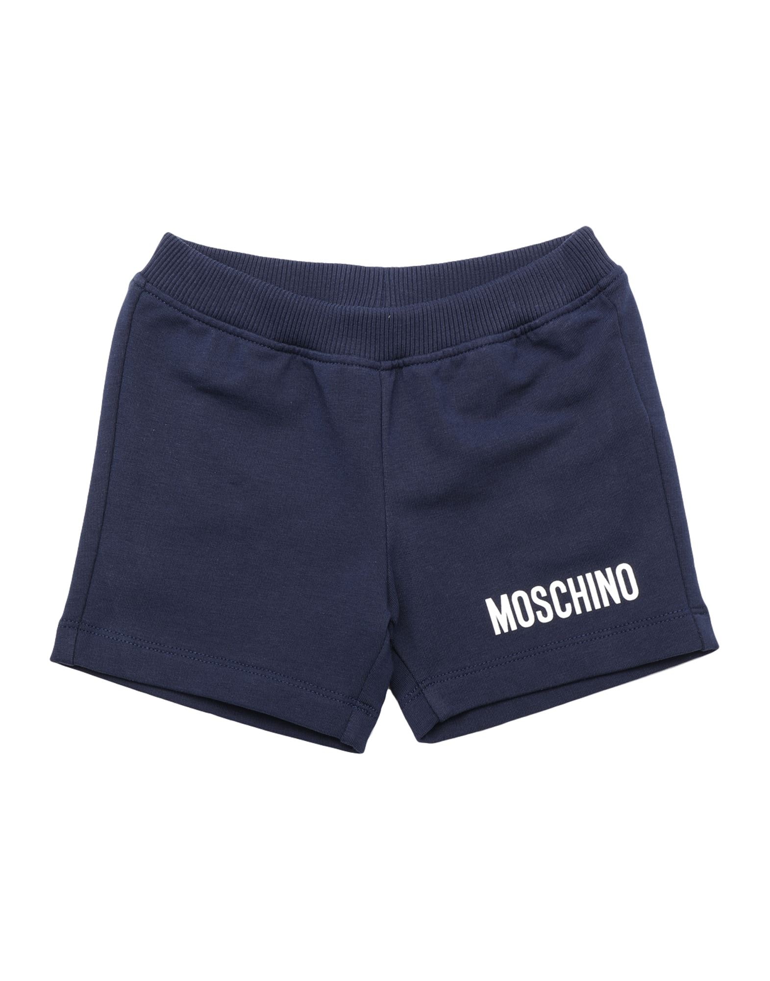 MOSCHINO BABY - Shorts & Bermuda Shorts