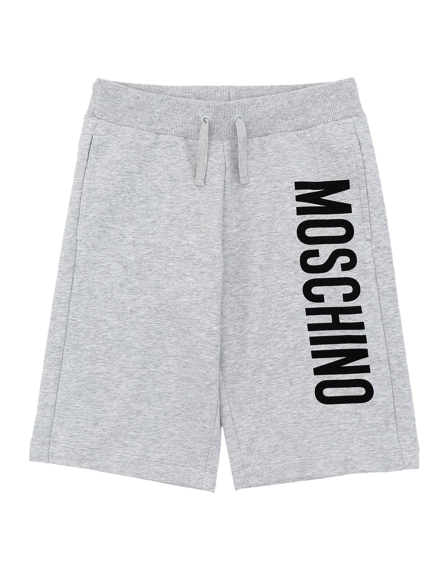 MOSCHINO TEEN - Shorts & Bermuda Shorts