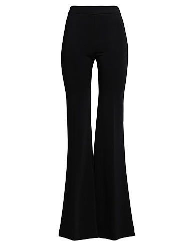 KWAIDAN EDITIONS Casual trouser 90% Viscose, 7% Polyamide, 3% Elastane