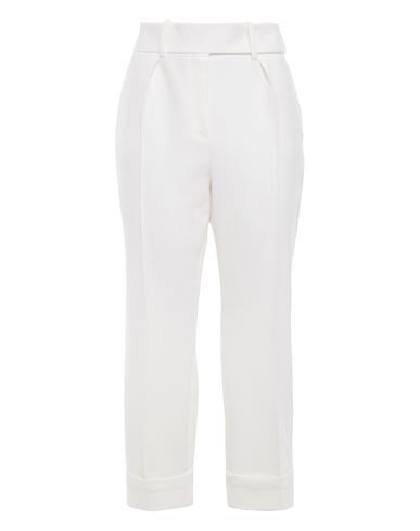 Alexandre Vauthier Pants In White