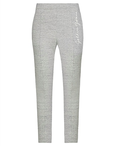 GOLDEN GOOSE Casual pants Grey 100% Cotton