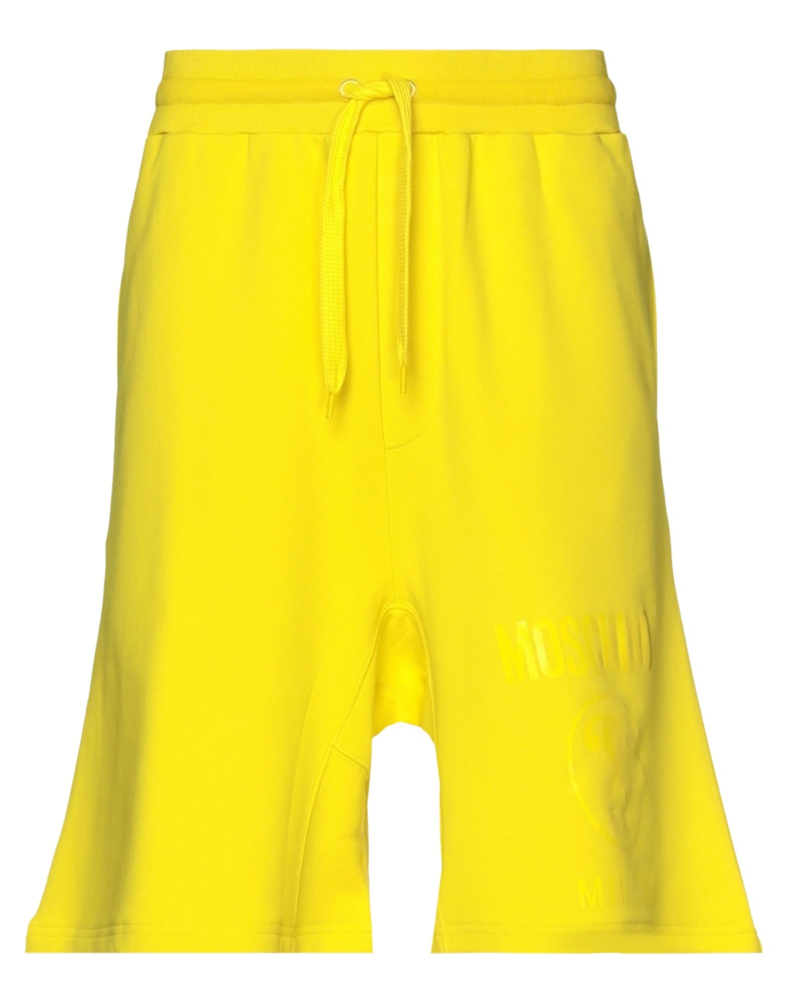 MOSCHINO - Shorts & Bermuda Shorts