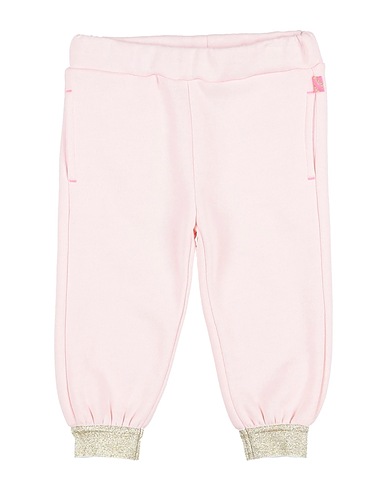 BILLIEBLUSH Hosen Hellrosa 76% Baumwolle, 24% Polyester