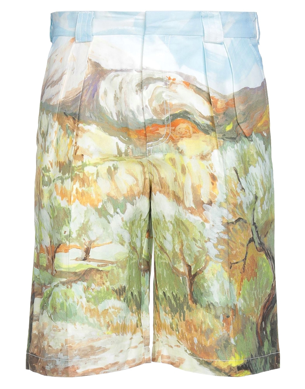 JACQUEMUS - Shorts & Bermudashorts