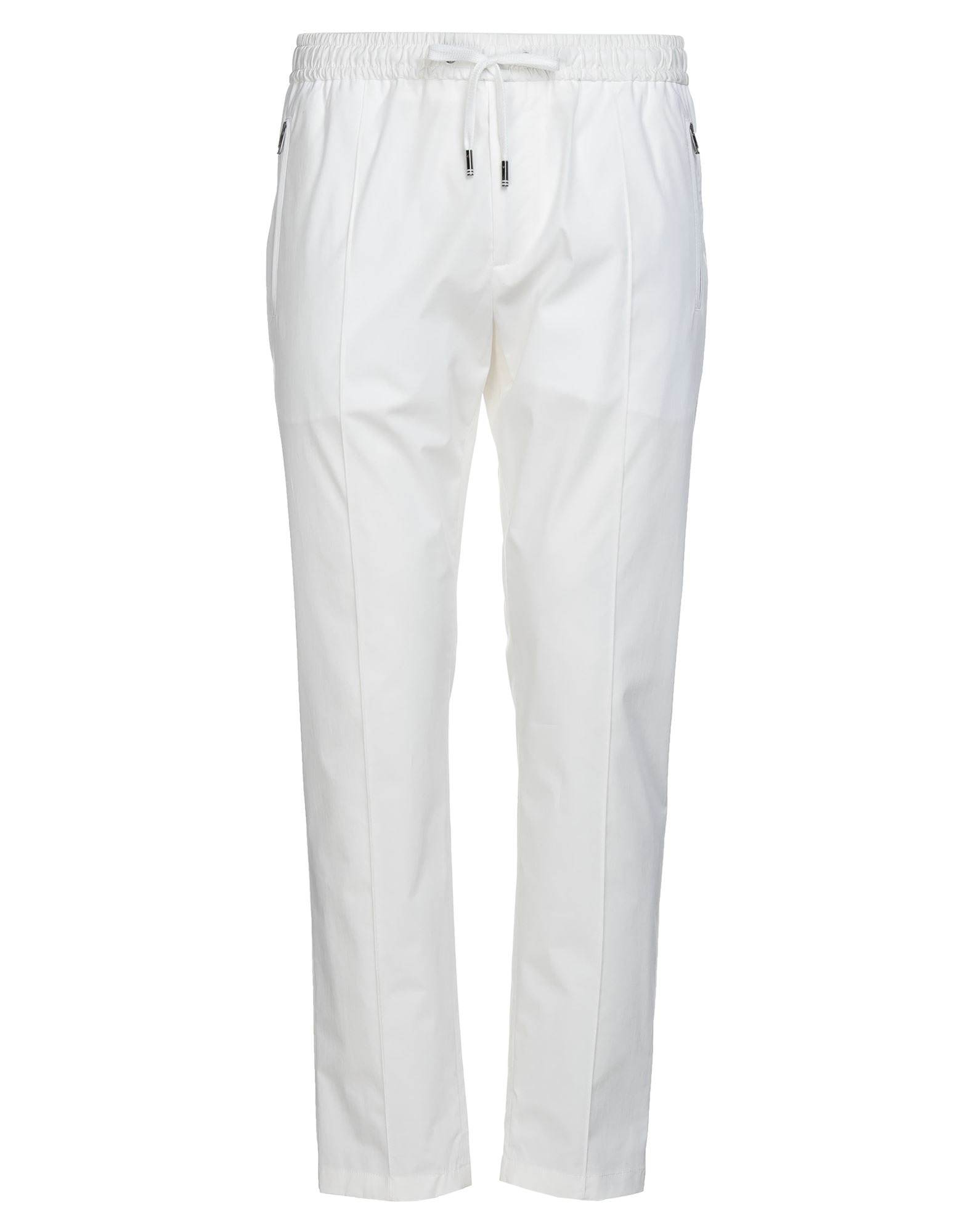 DOLCE&GABBANA - Pantalons