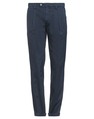 MICHAEL COAL Hosen Nachtblau 98% Baumwolle, 2% Elastan