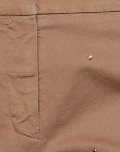 True Royal Pants In Beige