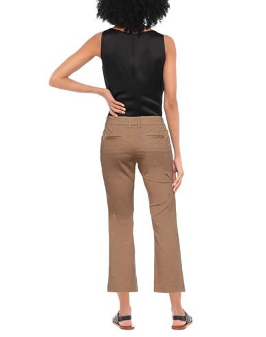 True Royal Pants In Beige