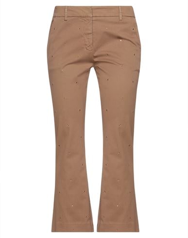 True Royal Pants In Beige