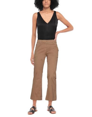 True Royal Pants In Beige