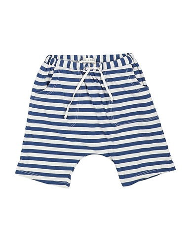 ZHOE & TOBIAH Casual trouser Blue 100% Cotton