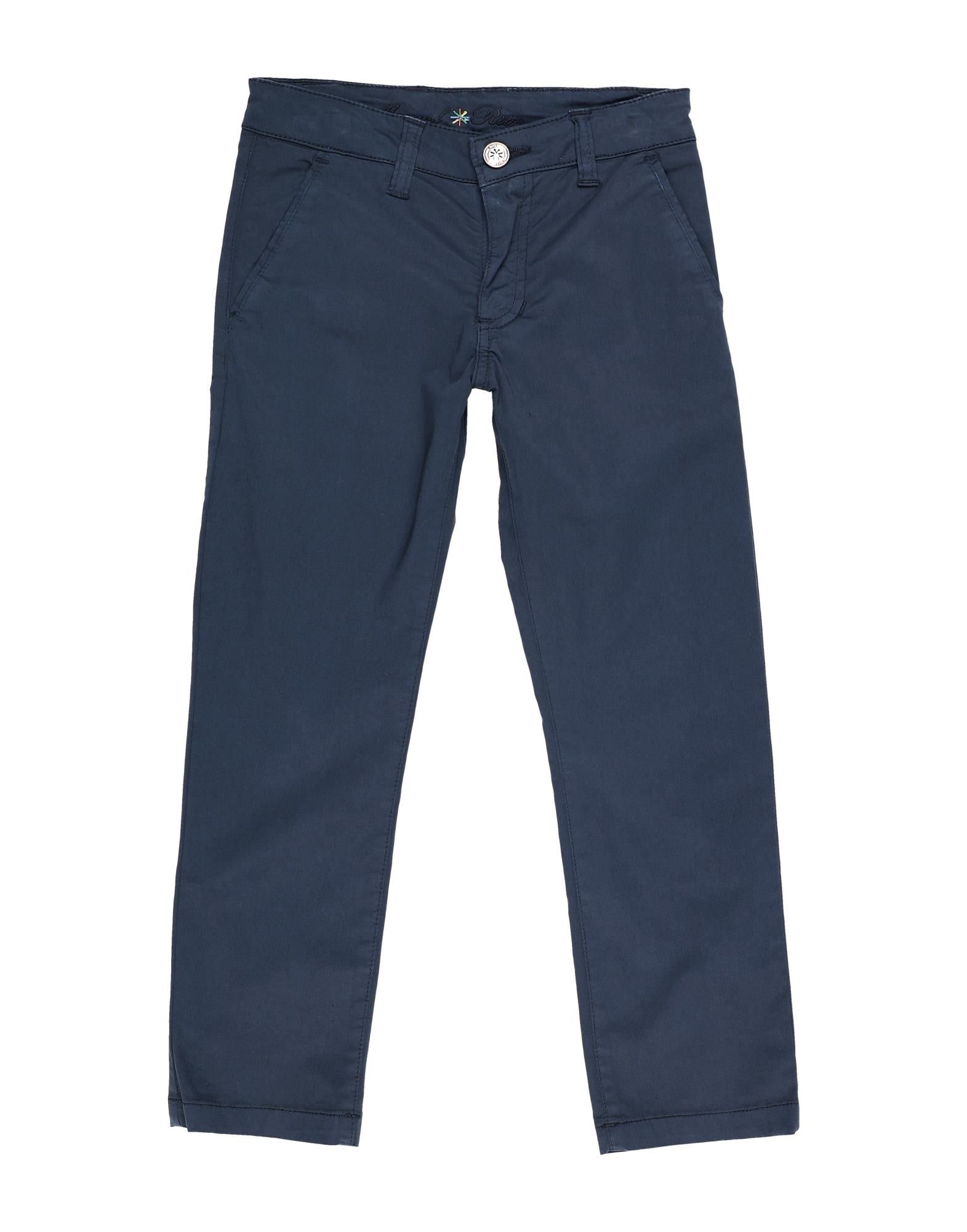 MANUEL RITZ - Pantaloni