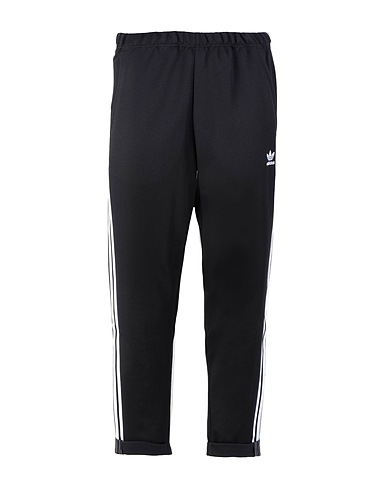 ADIDAS ORIGINALS Hosen BF PANTS PB Schwarz 60% Recyceltes Polyester, 40% Baumwolle