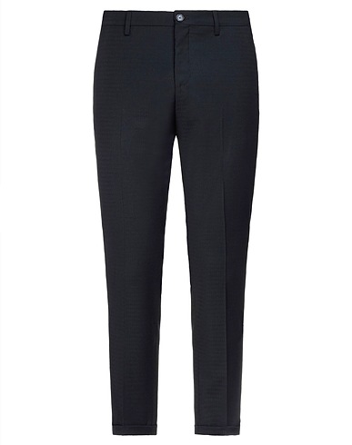 PATRIZIA PEPE Hosen Nachtblau 54% Polyester, 44% Wolle, 2% Elastan