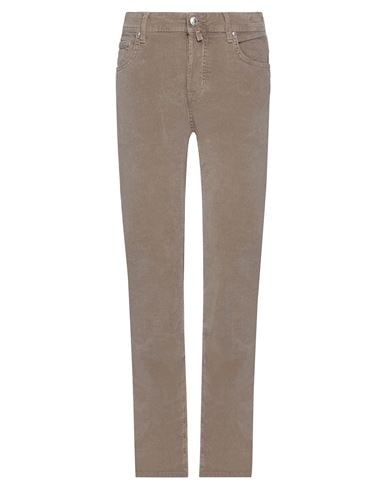 Jacob Cohёn Pants In Beige