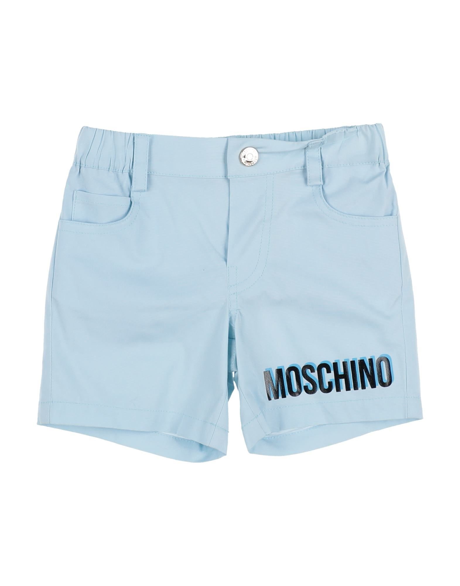 MOSCHINO BABY - Shorts & Bermuda Shorts