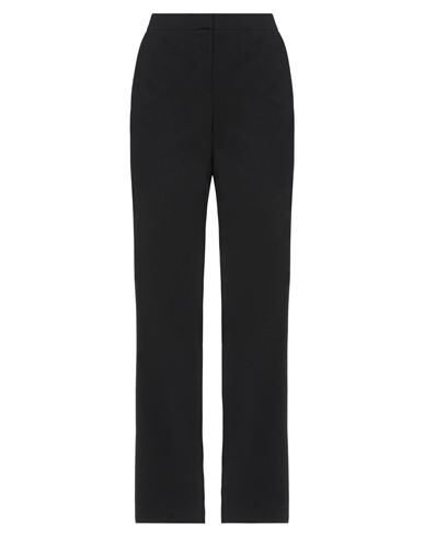 Lab Anna Rachele Casual Pants In Black