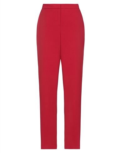 Lab Anna Rachele Pants In Red