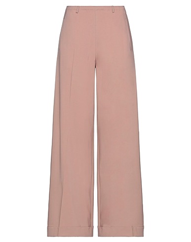 ALYSI Hosen Hellrosa 95% Schurwolle, 5% Lycra®