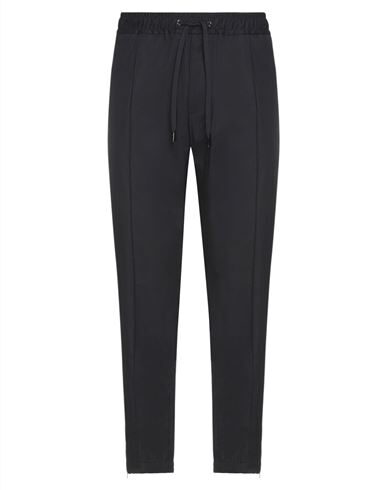 Dolce & Gabbana Pants In Black