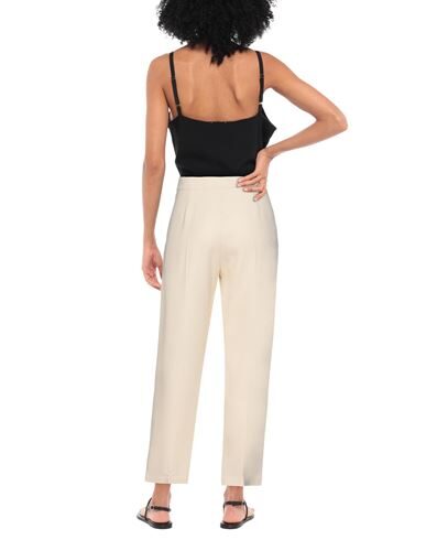 Erika Cavallini Pants In Beige