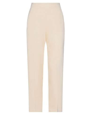 Erika Cavallini Pants In Beige