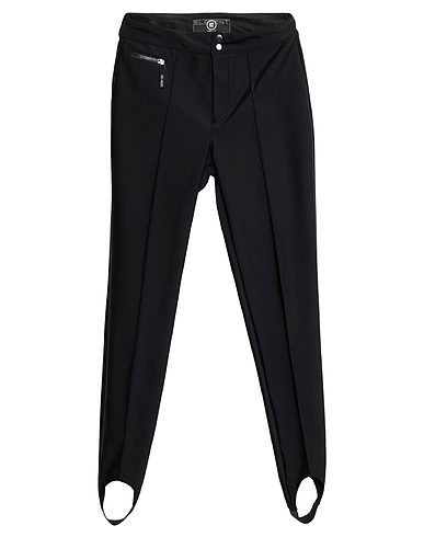 ELEMENT Casual trouser Black 82% Nylon, 18% Elastane, Polyester